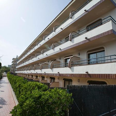 Apartamentos Guitart Lloret de Mar Exterior foto