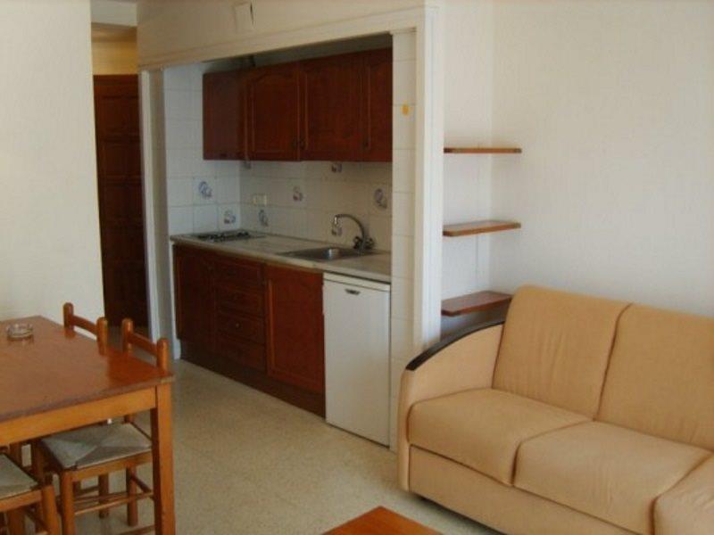Apartamentos Guitart Lloret de Mar Exterior foto